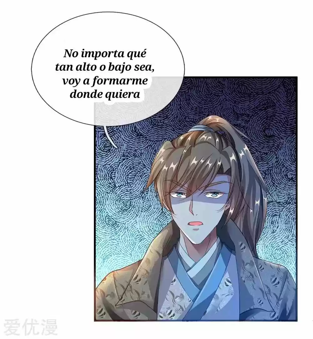 MARVELOUS HERO OF THE SWORD - Capítulo 62 - Página 7 - LectorTMOo
