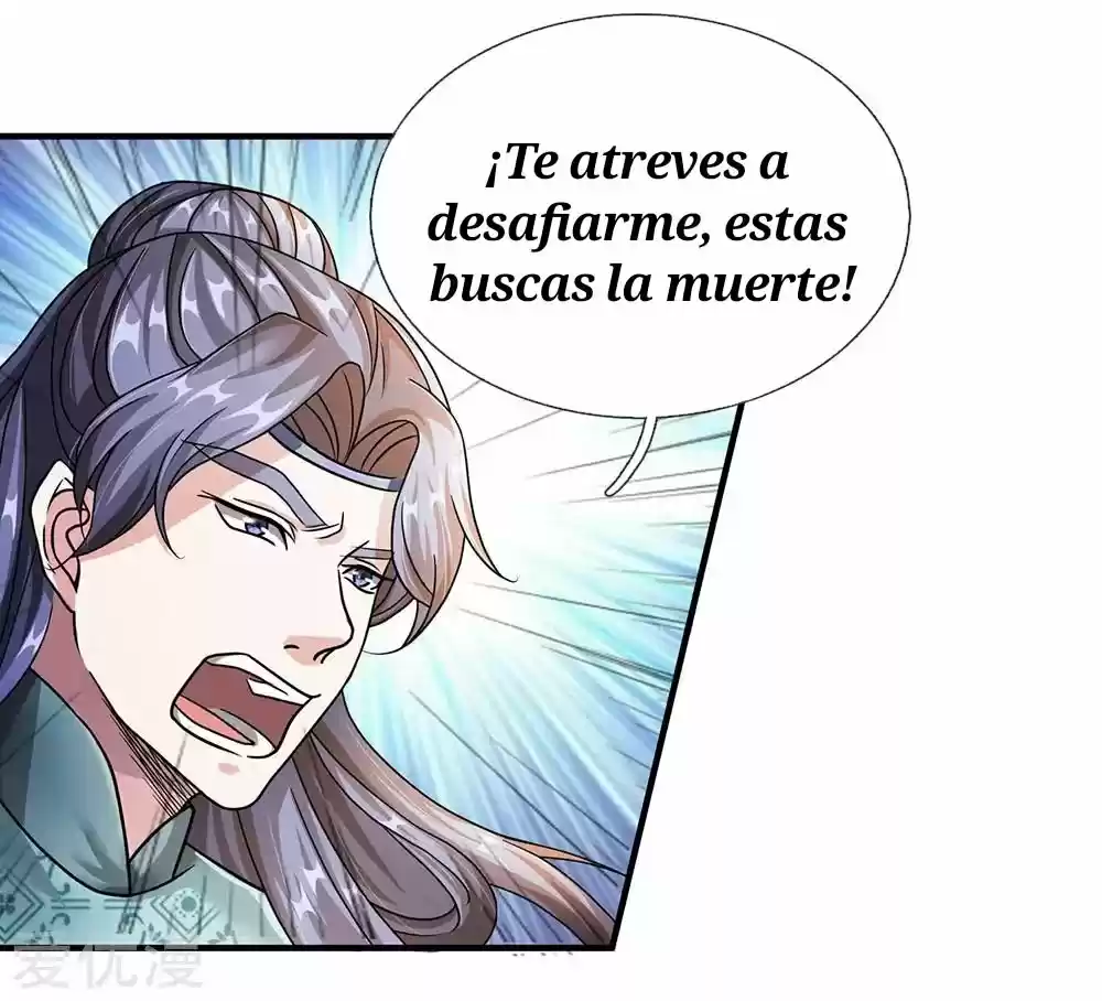 MARVELOUS HERO OF THE SWORD - Capítulo 62 - Página 10 - LectorTMOo