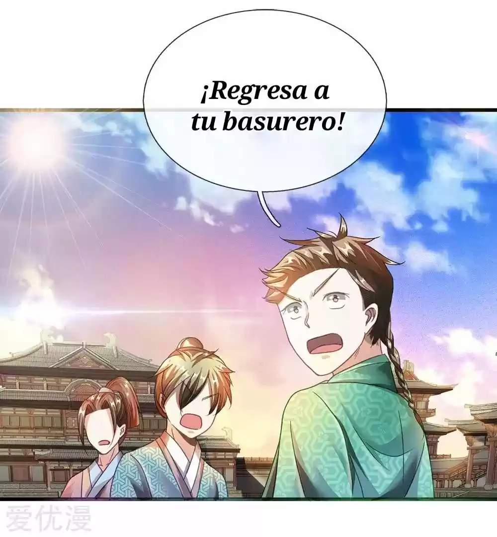 MARVELOUS HERO OF THE SWORD - Capítulo 62 - Página 12 - LectorTMOo