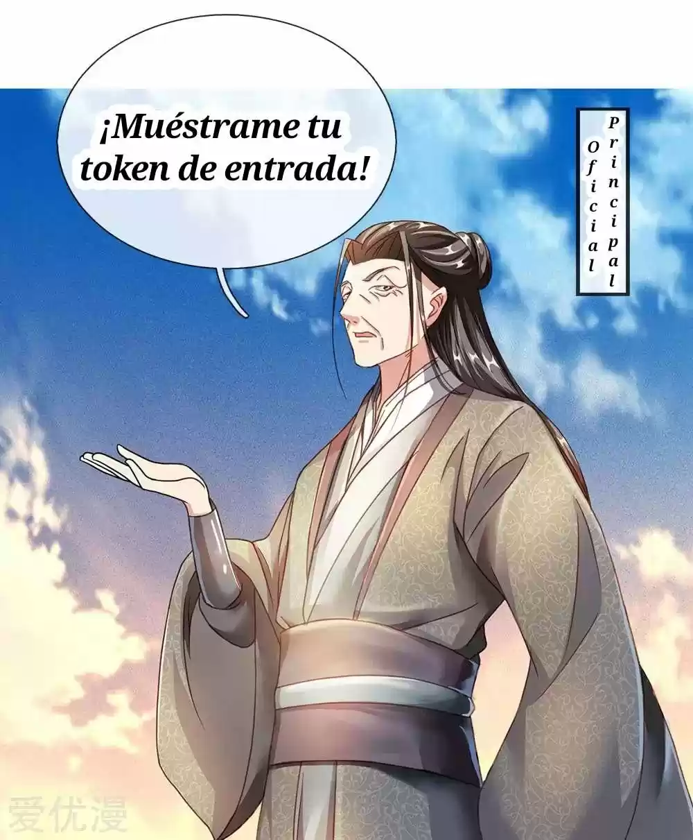 MARVELOUS HERO OF THE SWORD - Capítulo 62 - Página 15 - LectorTMOo