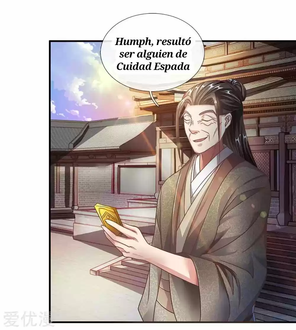 MARVELOUS HERO OF THE SWORD - Capítulo 62 - Página 18 - LectorTMOo