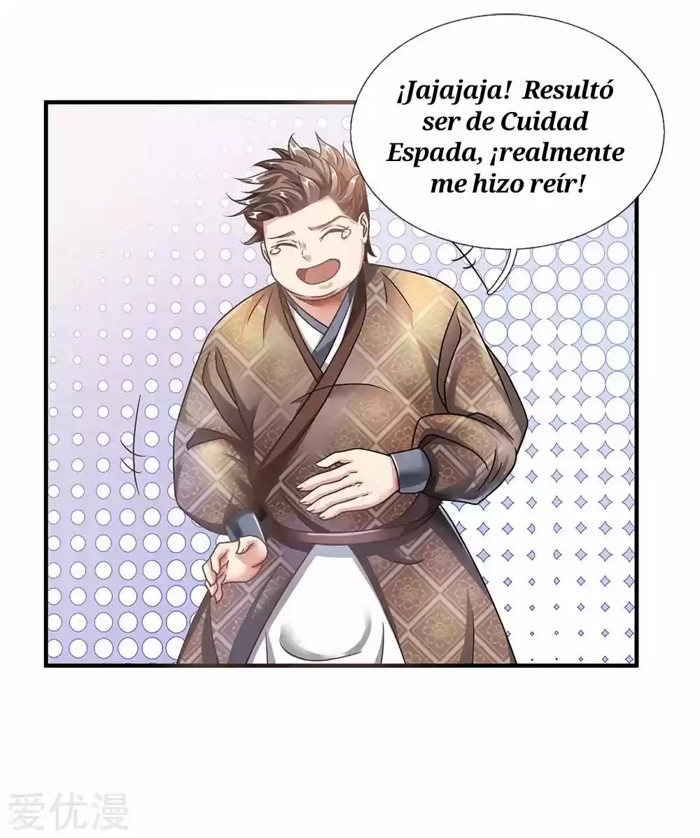 MARVELOUS HERO OF THE SWORD - Capítulo 62 - Página 19 - LectorTMOo