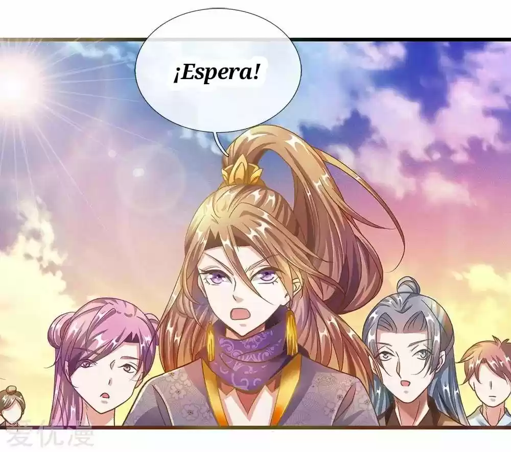 MARVELOUS HERO OF THE SWORD - Capítulo 62 - Página 22 - LectorTMOo