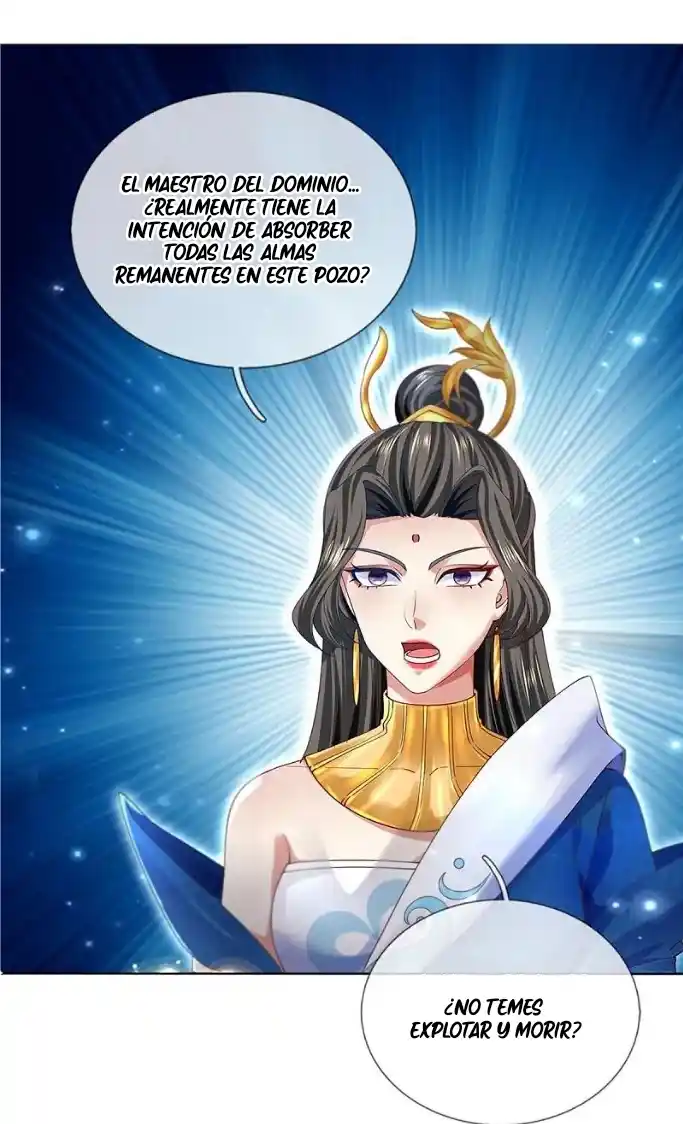 MARVELOUS HERO OF THE SWORD - Capítulo 621 - Página 2 - LectorTMOo
