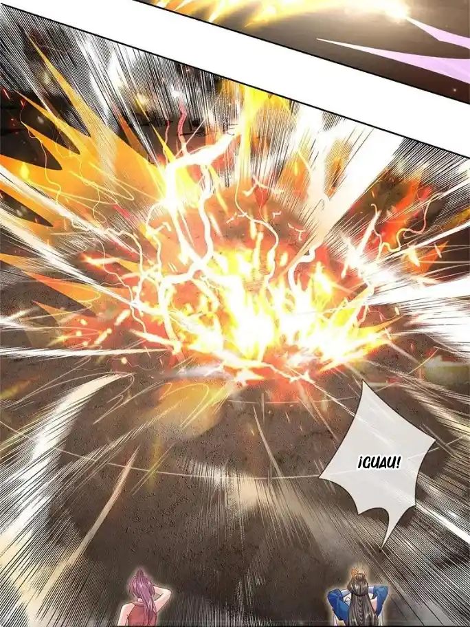 MARVELOUS HERO OF THE SWORD - Capítulo 621 - Página 5 - LectorTMOo
