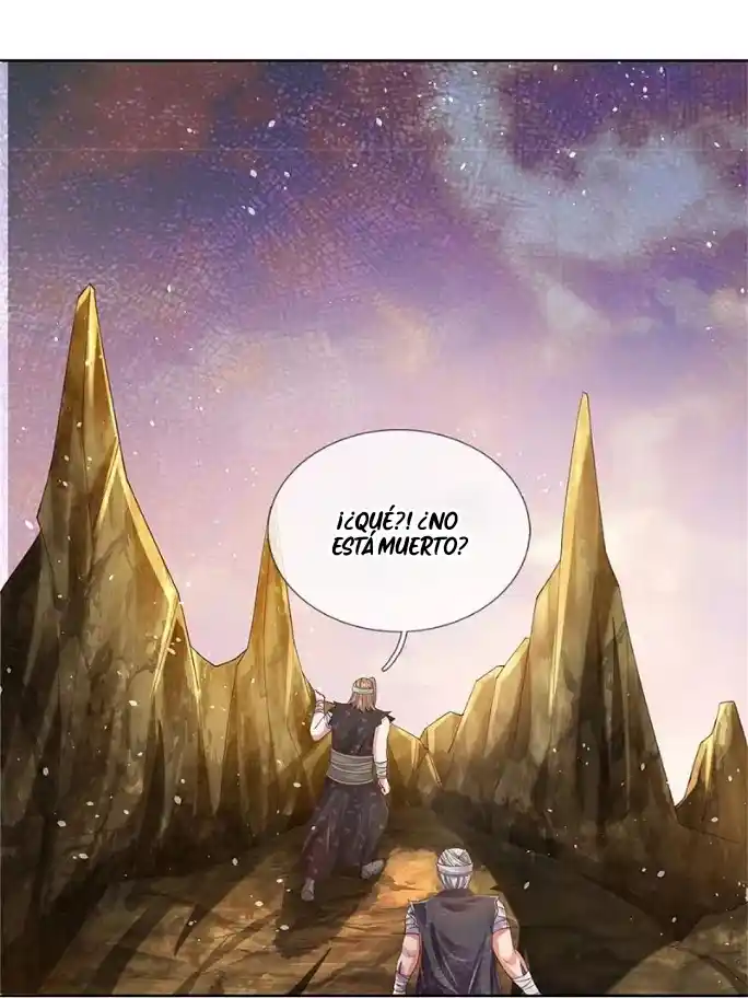 MARVELOUS HERO OF THE SWORD - Capítulo 621 - Página 12 - LectorTMOo