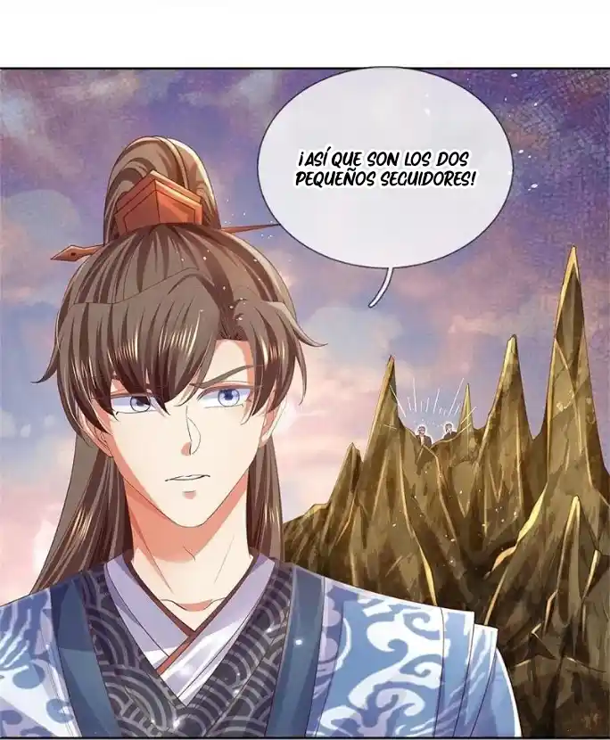 MARVELOUS HERO OF THE SWORD - Capítulo 621 - Página 16 - LectorTMOo