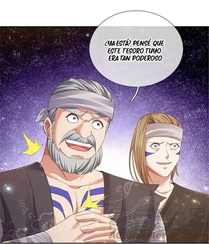 MARVELOUS HERO OF THE SWORD - Capítulo 621 - Página 22 - LectorTMOo