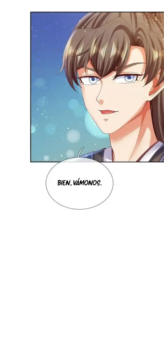 MARVELOUS HERO OF THE SWORD - Capítulo 621 - Página 27 - LectorTMOo