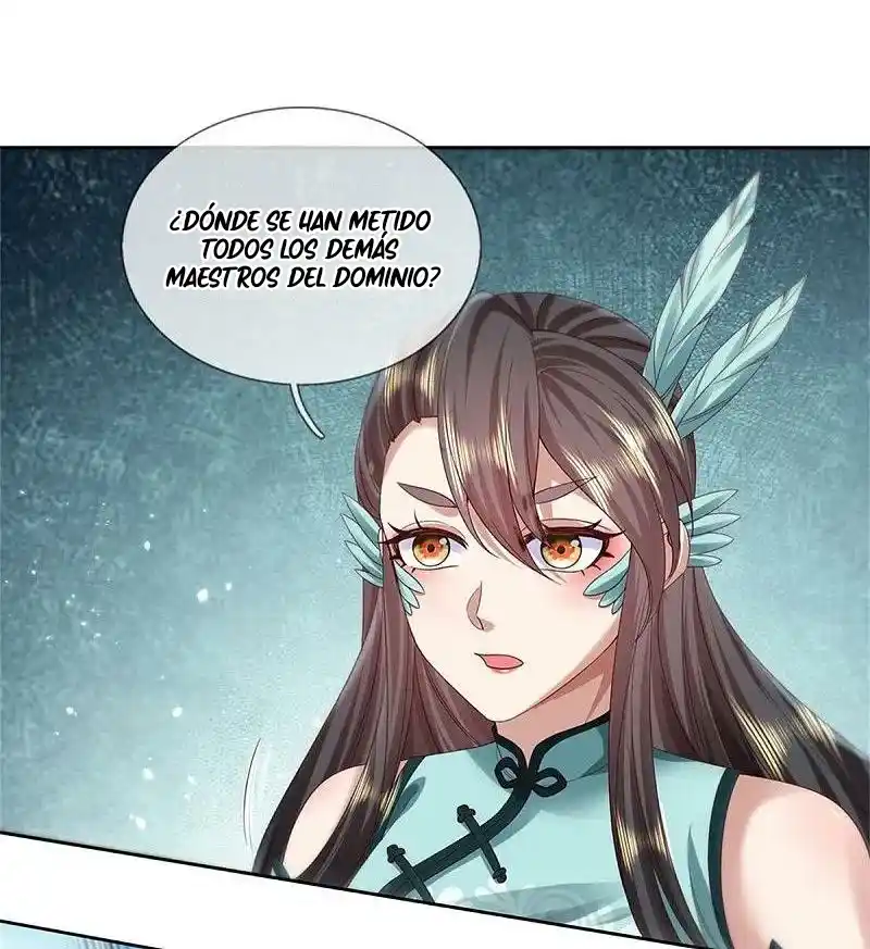 MARVELOUS HERO OF THE SWORD - Capítulo 622 - Página 3 - LectorTMOo