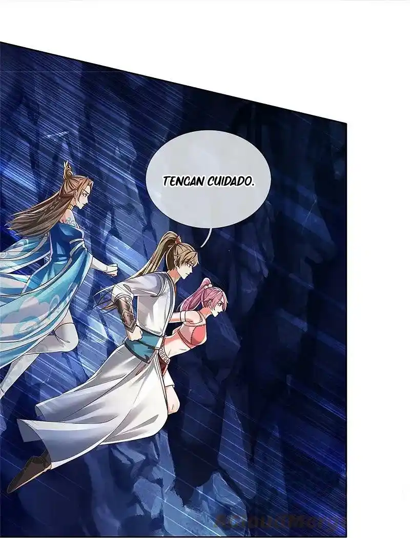 MARVELOUS HERO OF THE SWORD - Capítulo 622 - Página 12 - LectorTMOo