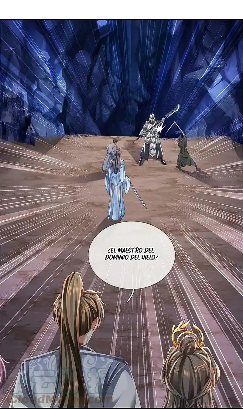 MARVELOUS HERO OF THE SWORD - Capítulo 622 - Página 14 - LectorTMOo