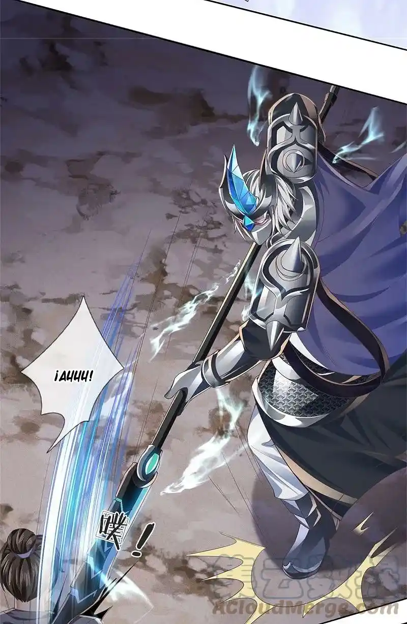 MARVELOUS HERO OF THE SWORD - Capítulo 622 - Página 16 - LectorTMOo
