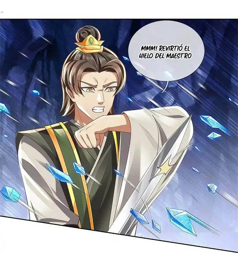 MARVELOUS HERO OF THE SWORD - Capítulo 622 - Página 19 - LectorTMOo