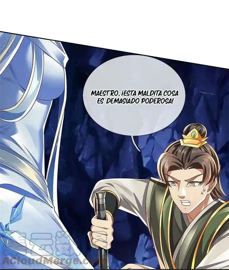 MARVELOUS HERO OF THE SWORD - Capítulo 622 - Página 20 - LectorTMOo