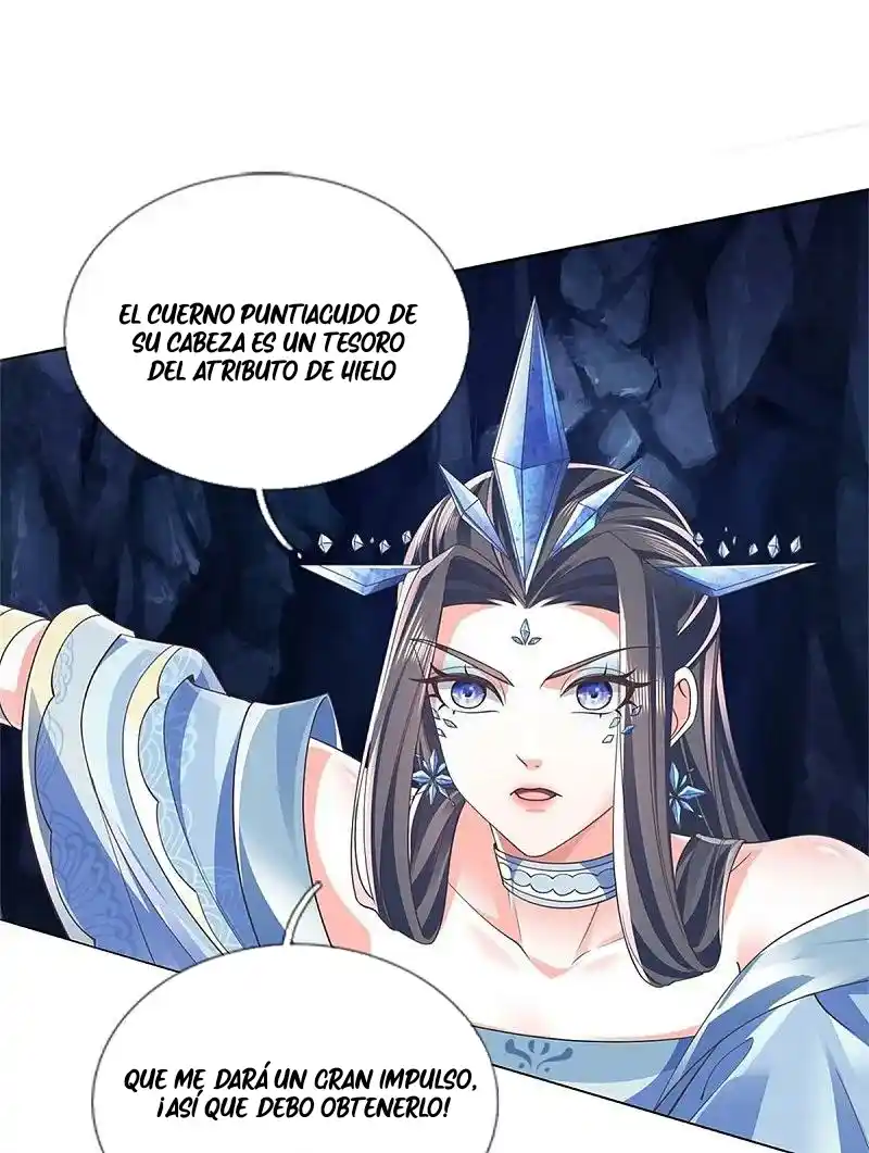 MARVELOUS HERO OF THE SWORD - Capítulo 622 - Página 23 - LectorTMOo