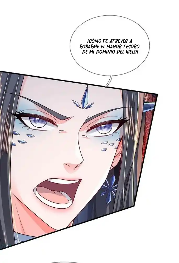 MARVELOUS HERO OF THE SWORD - Capítulo 624 - Página 6 - LectorTMOo