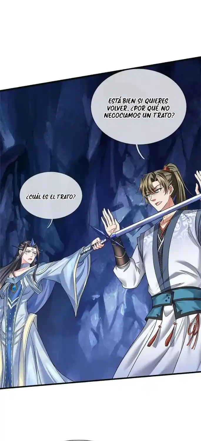 MARVELOUS HERO OF THE SWORD - Capítulo 624 - Página 11 - LectorTMOo