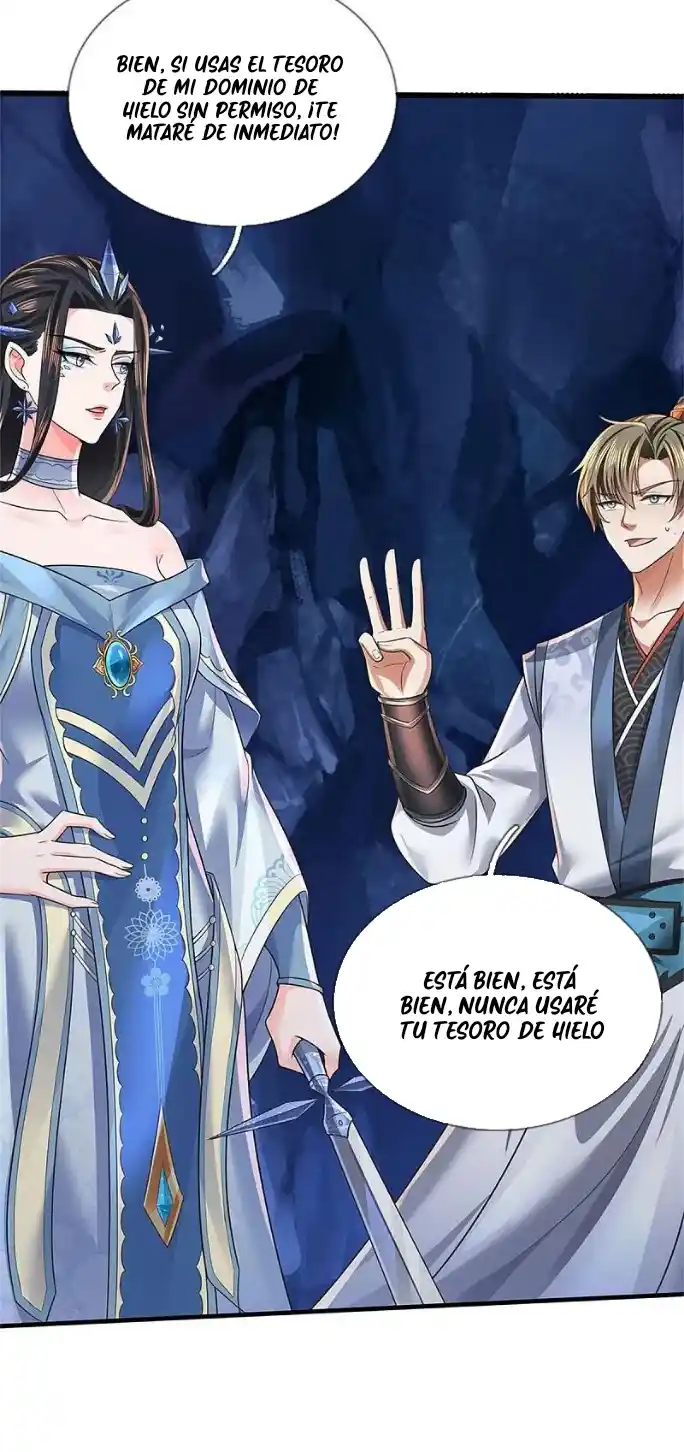 MARVELOUS HERO OF THE SWORD - Capítulo 624 - Página 14 - LectorTMOo