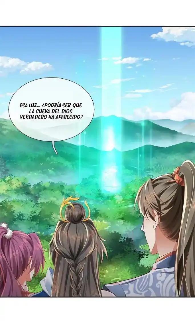 MARVELOUS HERO OF THE SWORD - Capítulo 624 - Página 21 - LectorTMOo