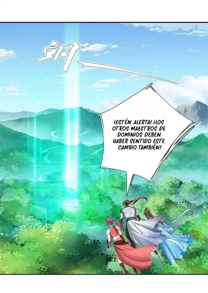 MARVELOUS HERO OF THE SWORD - Capítulo 624 - Página 23 - LectorTMOo