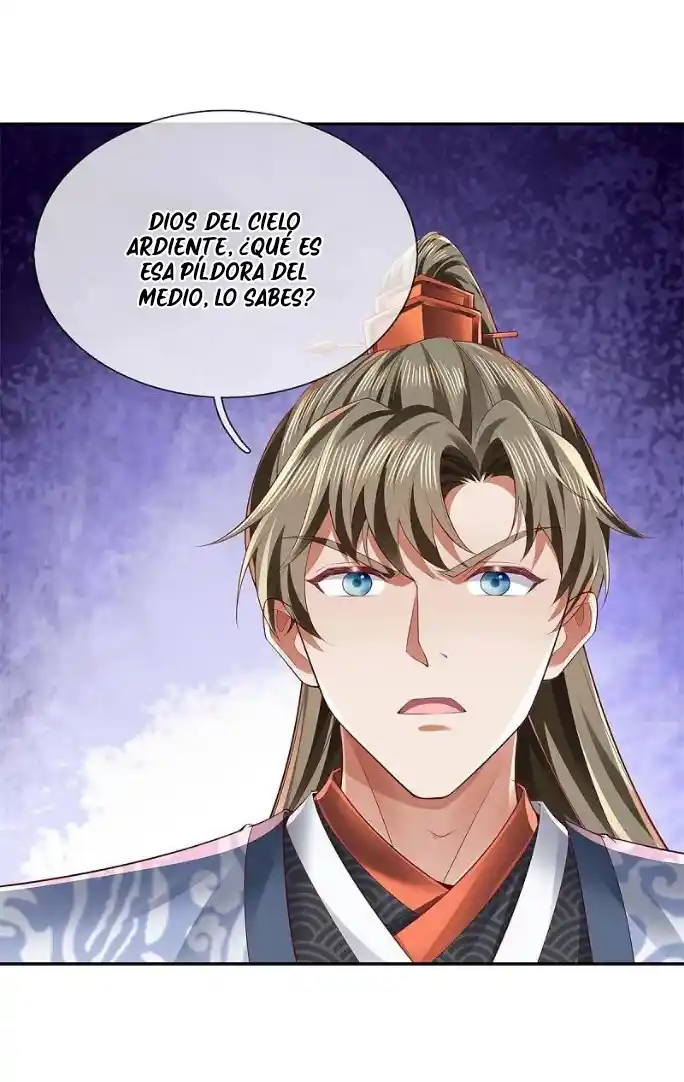 MARVELOUS HERO OF THE SWORD - Capítulo 624 - Página 26 - LectorTMOo