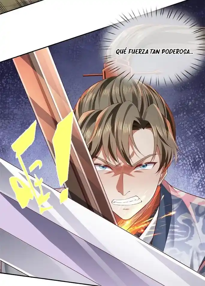 MARVELOUS HERO OF THE SWORD - Capítulo 624 - Página 33 - LectorTMOo
