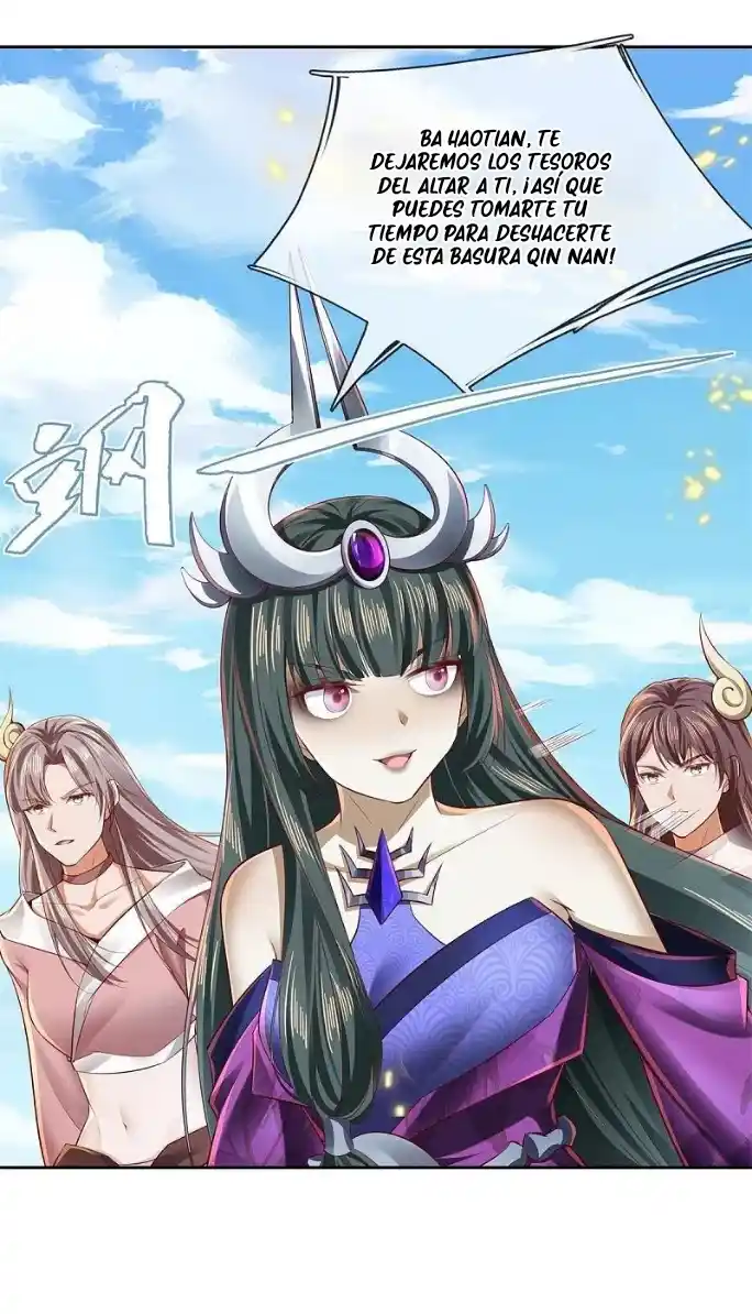 MARVELOUS HERO OF THE SWORD - Capítulo 624 - Página 41 - LectorTMOo
