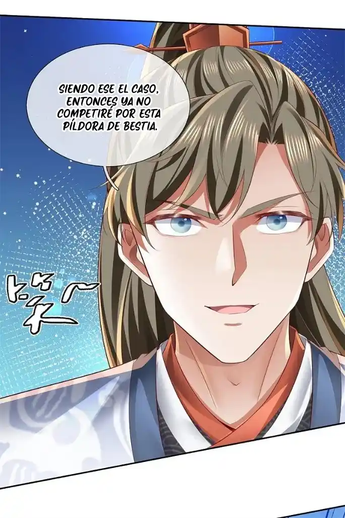 MARVELOUS HERO OF THE SWORD - Capítulo 625 - Página 5 - LectorTMOo