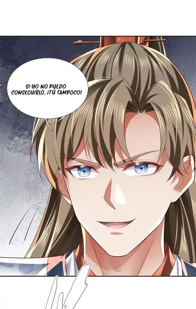 MARVELOUS HERO OF THE SWORD - Capítulo 625 - Página 8 - LectorTMOo