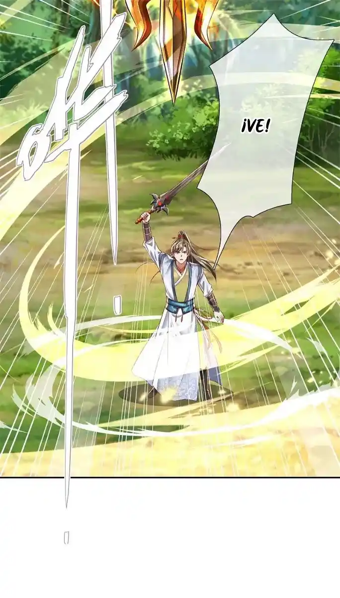 MARVELOUS HERO OF THE SWORD - Capítulo 625 - Página 10 - LectorTMOo