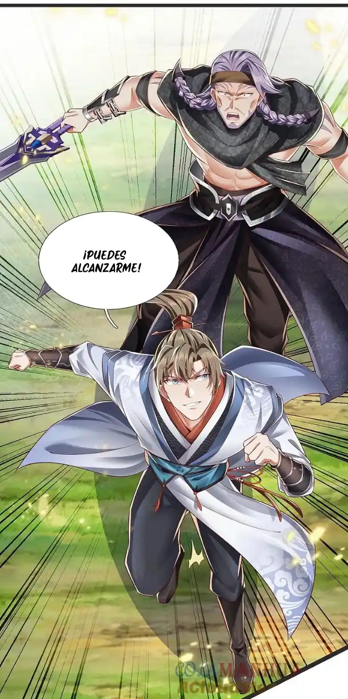 MARVELOUS HERO OF THE SWORD - Capítulo 625 - Página 14 - LectorTMOo