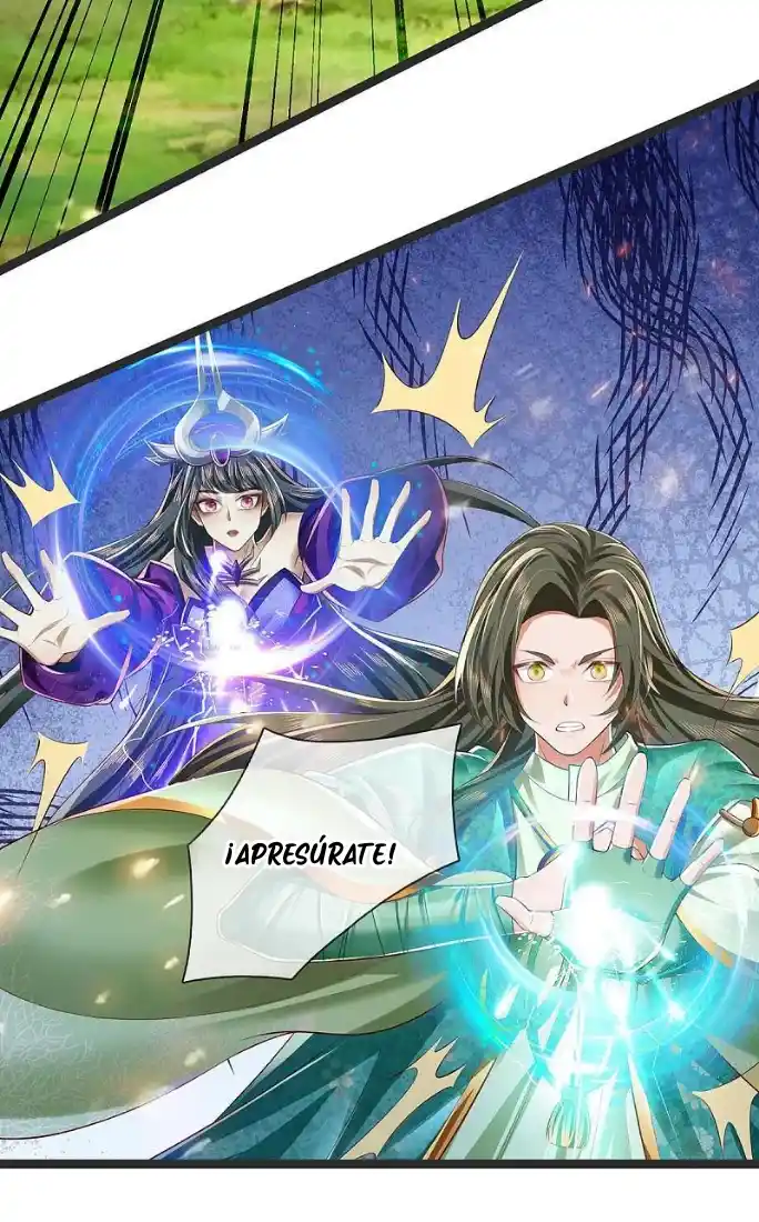 MARVELOUS HERO OF THE SWORD - Capítulo 625 - Página 15 - LectorTMOo