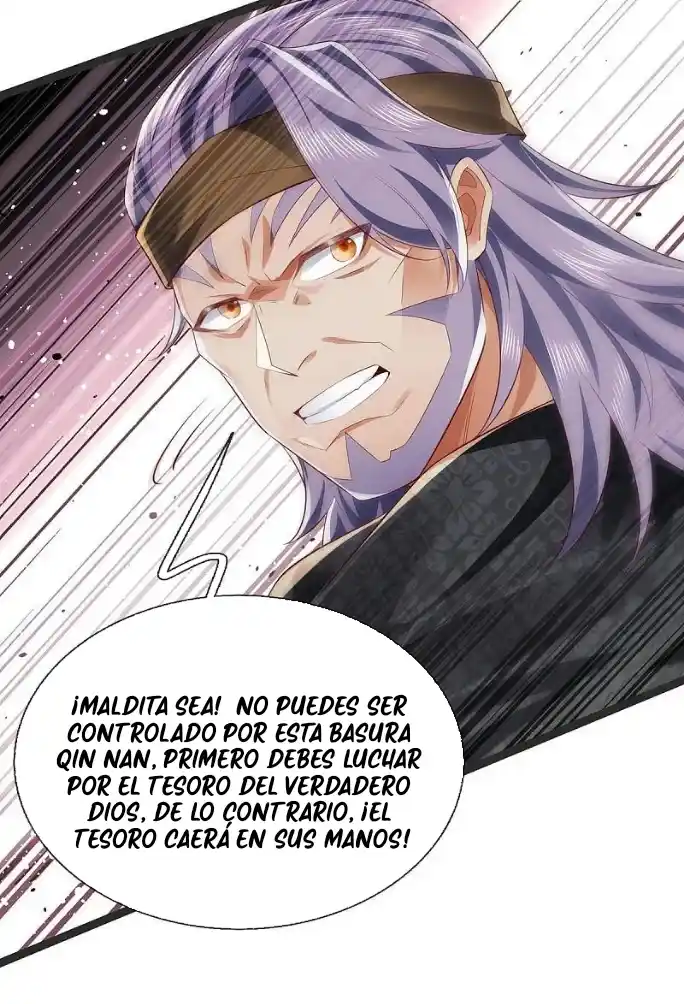 MARVELOUS HERO OF THE SWORD - Capítulo 625 - Página 17 - LectorTMOo