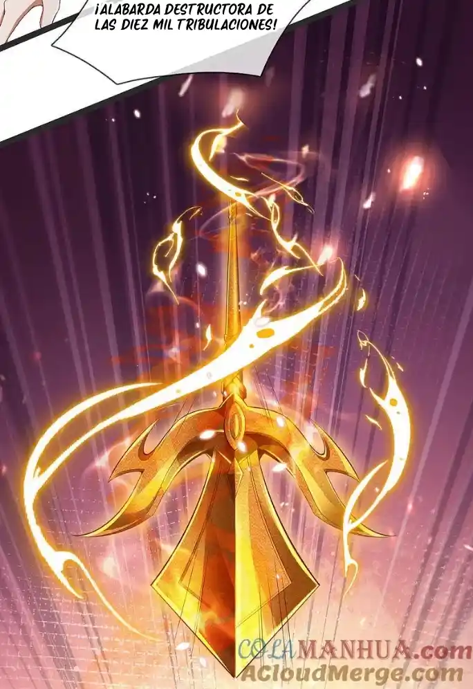 MARVELOUS HERO OF THE SWORD - Capítulo 625 - Página 20 - LectorTMOo