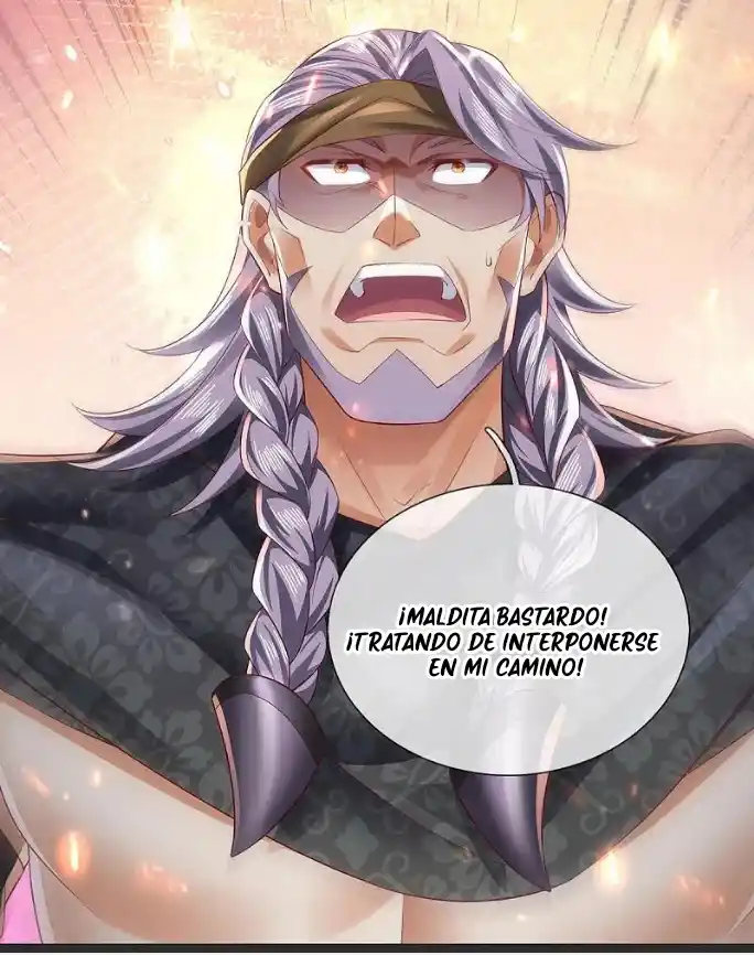 MARVELOUS HERO OF THE SWORD - Capítulo 625 - Página 21 - LectorTMOo