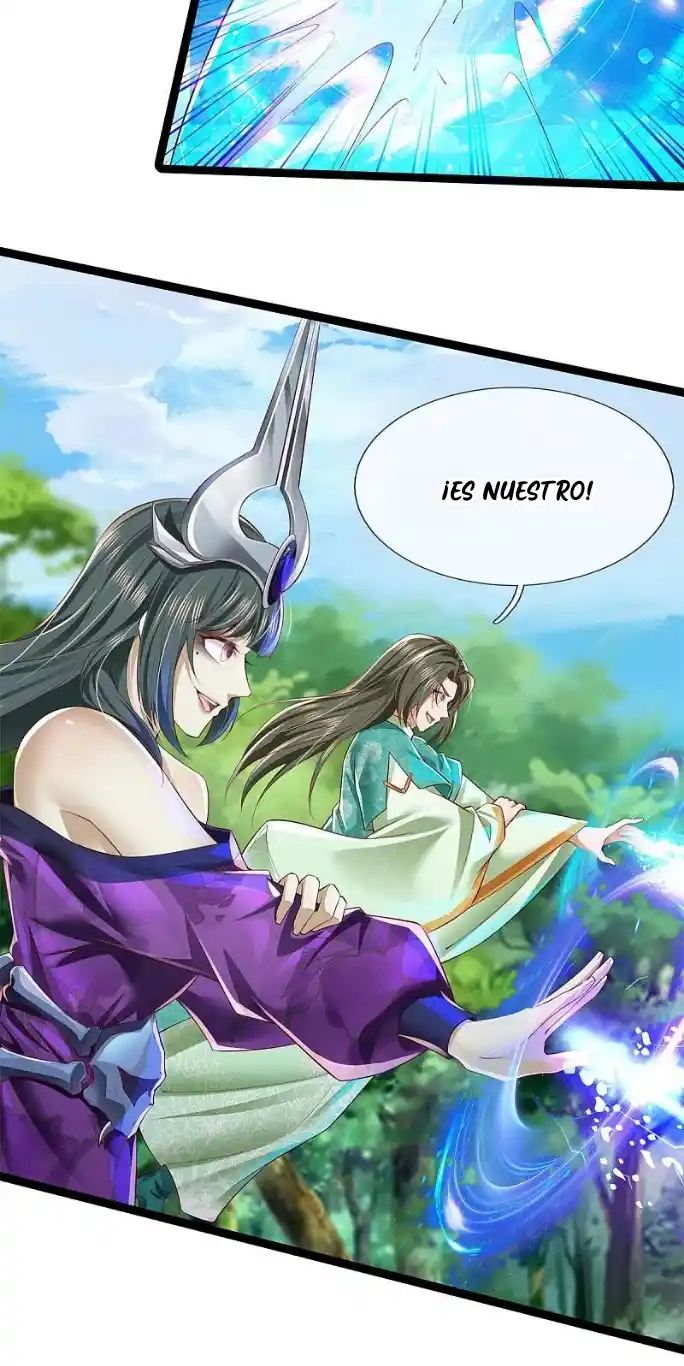 MARVELOUS HERO OF THE SWORD - Capítulo 625 - Página 23 - LectorTMOo