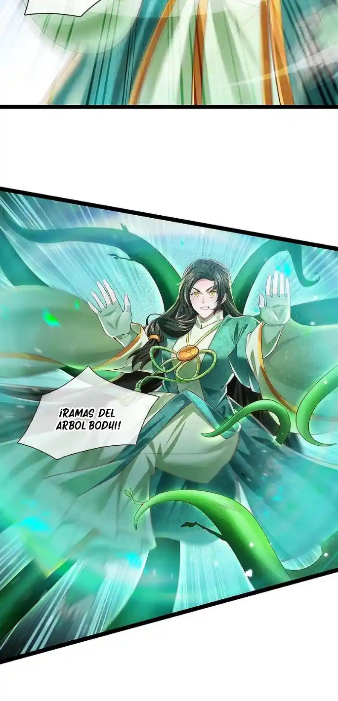 MARVELOUS HERO OF THE SWORD - Capítulo 625 - Página 27 - LectorTMOo