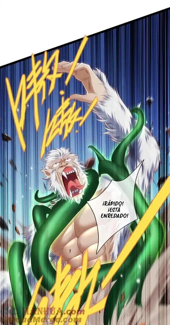 MARVELOUS HERO OF THE SWORD - Capítulo 625 - Página 28 - LectorTMOo