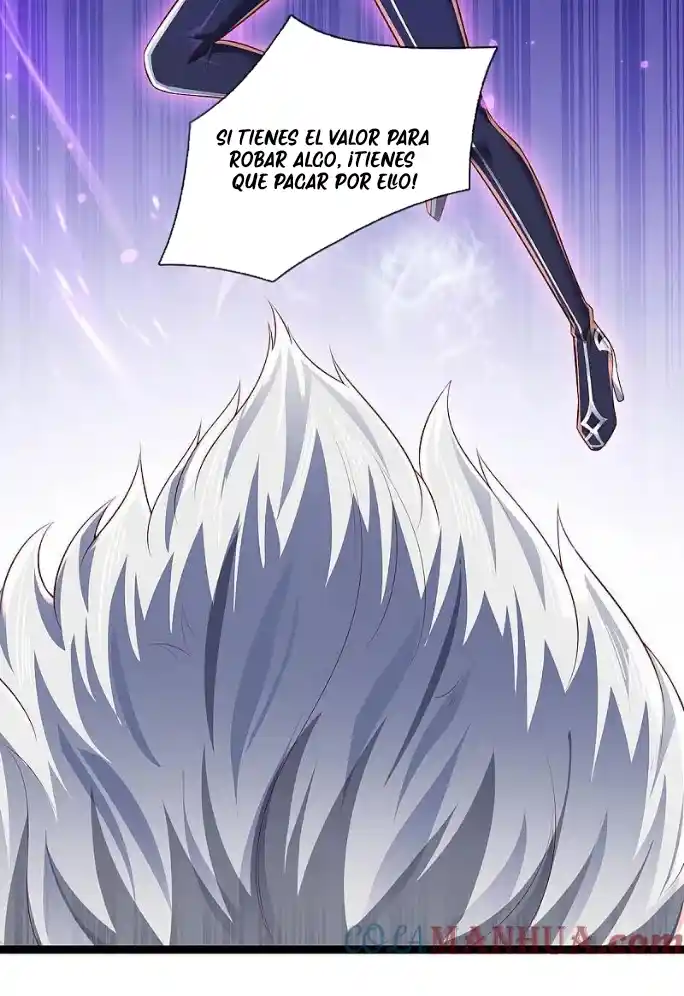MARVELOUS HERO OF THE SWORD - Capítulo 625 - Página 30 - LectorTMOo