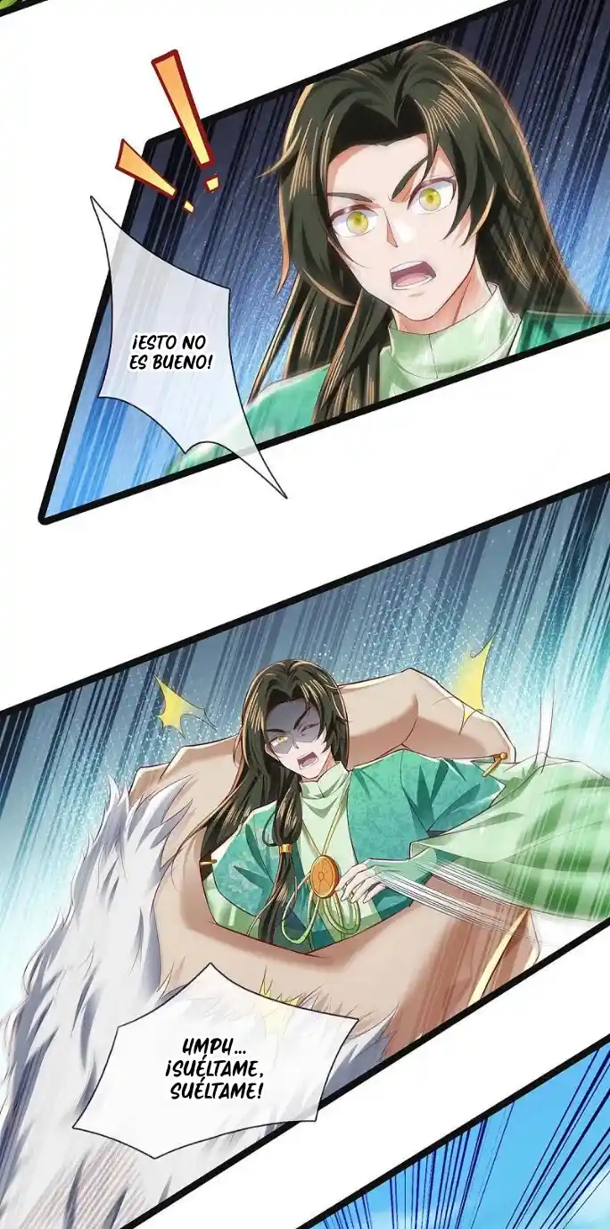 MARVELOUS HERO OF THE SWORD - Capítulo 625 - Página 33 - LectorTMOo