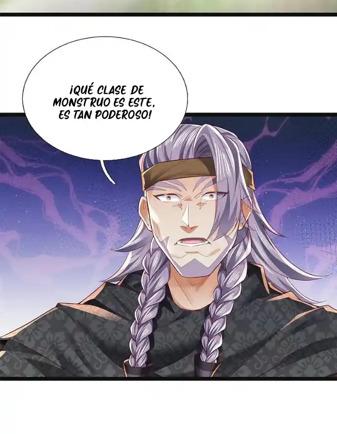 MARVELOUS HERO OF THE SWORD - Capítulo 625 - Página 35 - LectorTMOo