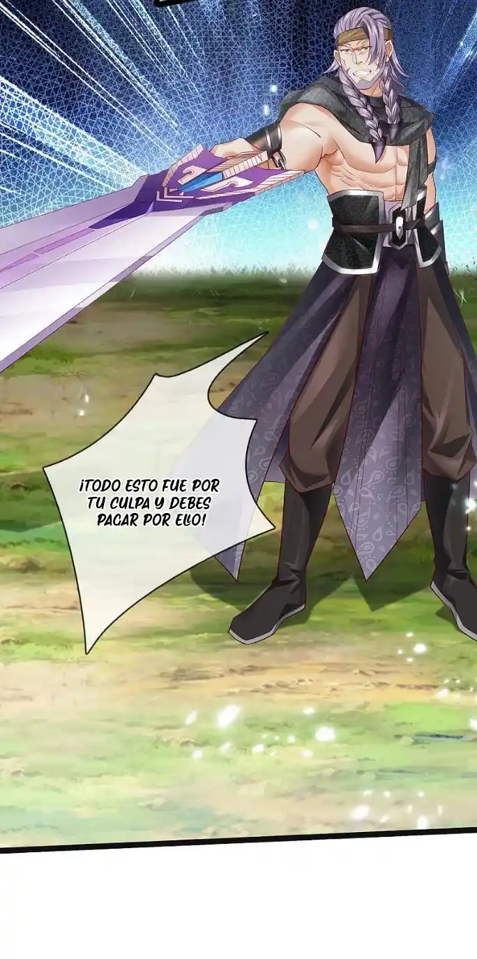 MARVELOUS HERO OF THE SWORD - Capítulo 625 - Página 39 - LectorTMOo