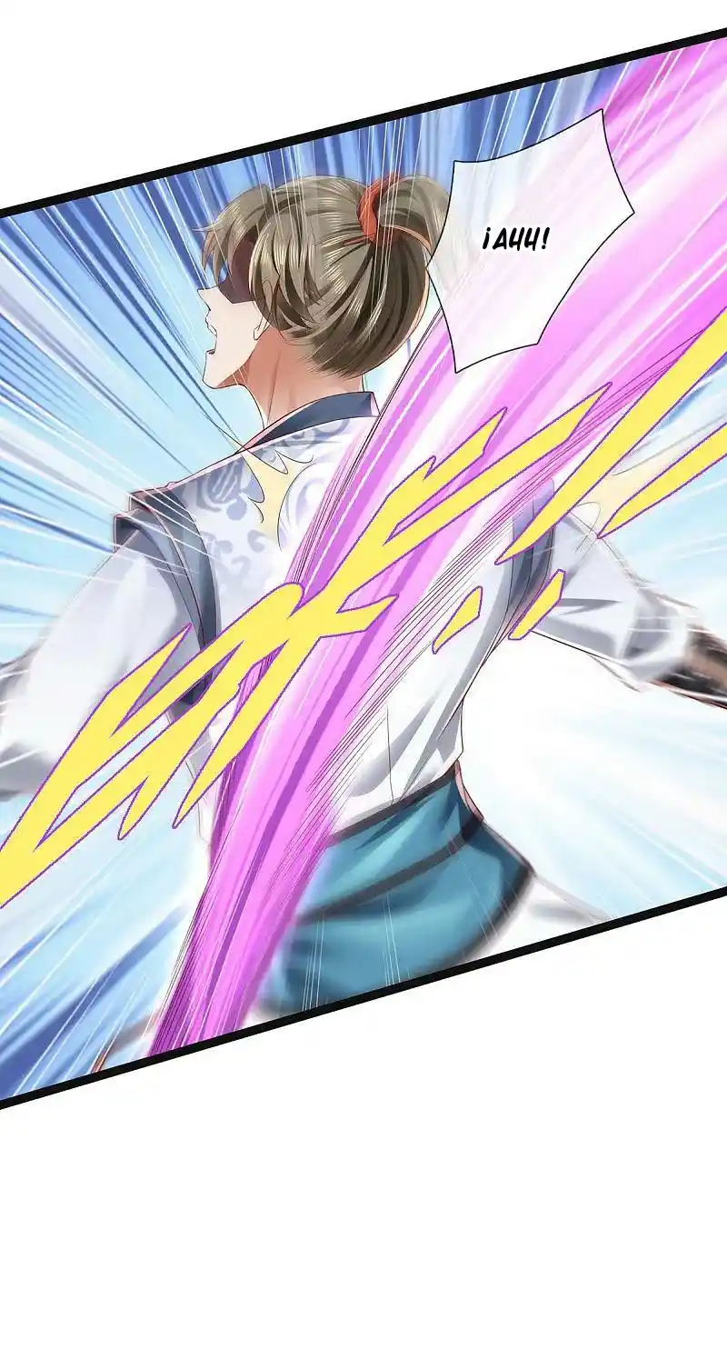 MARVELOUS HERO OF THE SWORD - Capítulo 626 - Página 4 - LectorTMOo