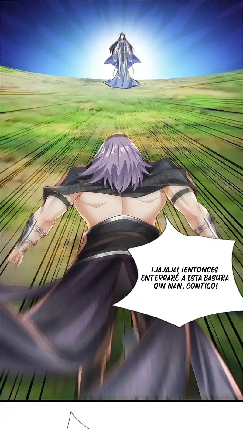 MARVELOUS HERO OF THE SWORD - Capítulo 626 - Página 14 - LectorTMOo