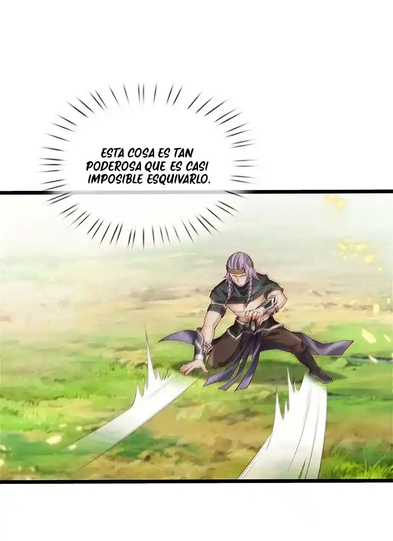 MARVELOUS HERO OF THE SWORD - Capítulo 626 - Página 18 - LectorTMOo