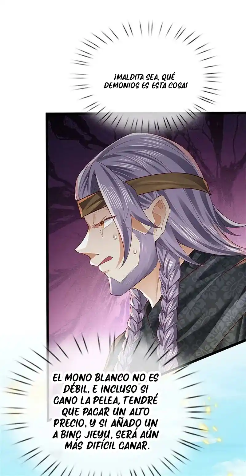 MARVELOUS HERO OF THE SWORD - Capítulo 626 - Página 20 - LectorTMOo