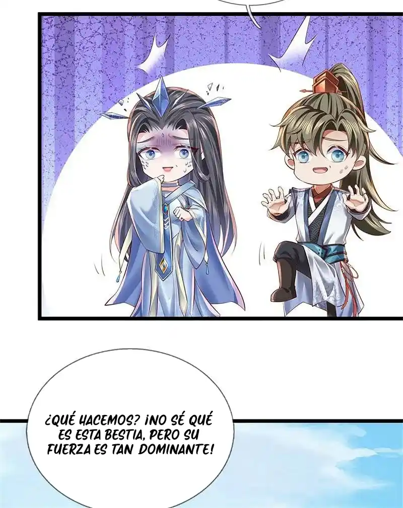MARVELOUS HERO OF THE SWORD - Capítulo 626 - Página 24 - LectorTMOo