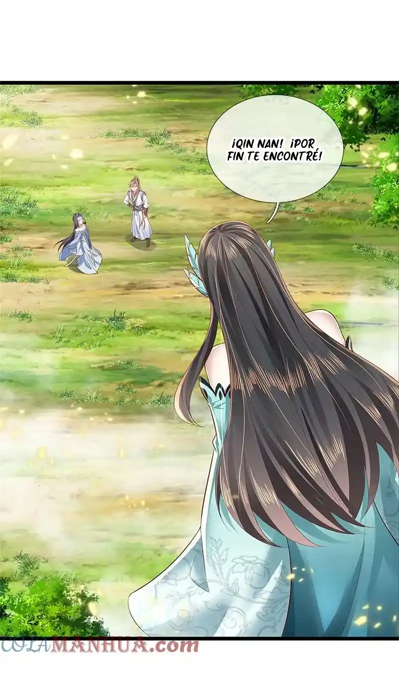 MARVELOUS HERO OF THE SWORD - Capítulo 626 - Página 27 - LectorTMOo