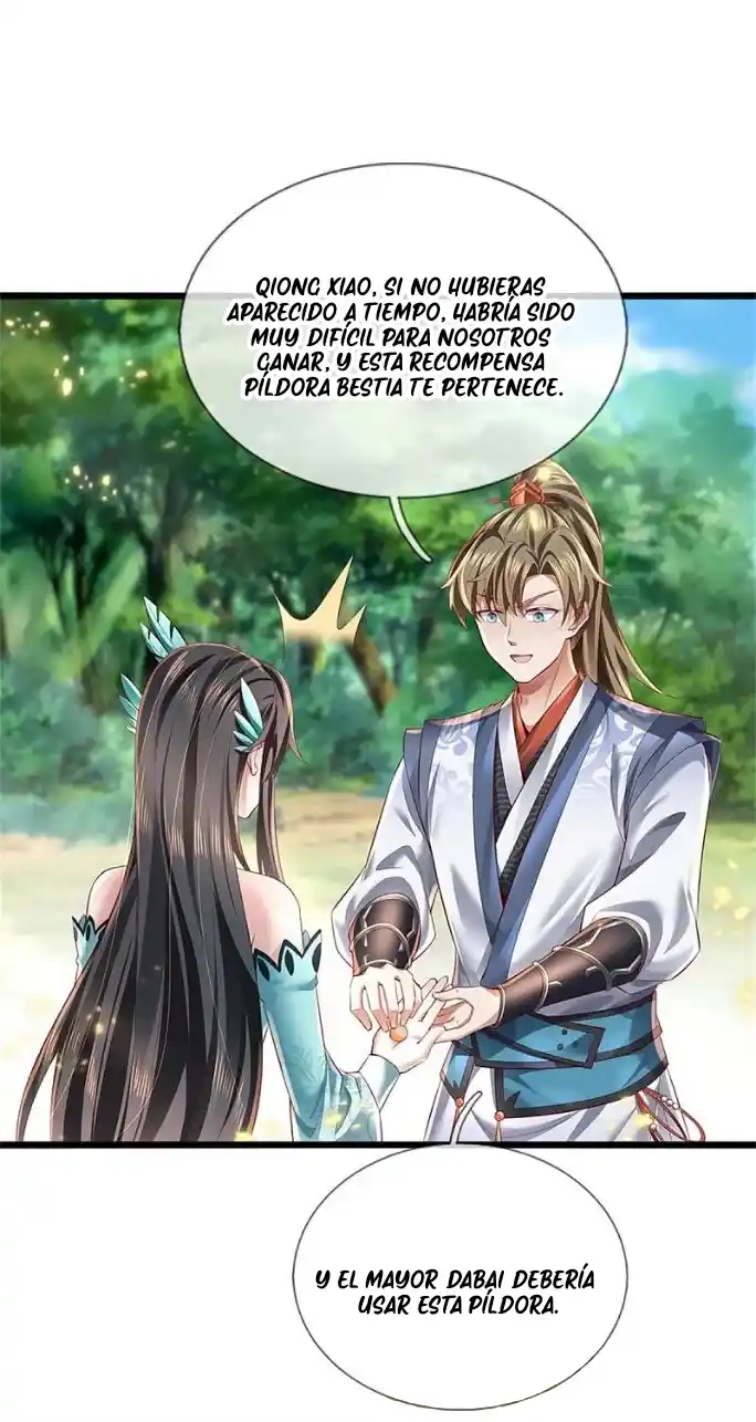 MARVELOUS HERO OF THE SWORD - Capítulo 627 - Página 2 - LectorTMOo